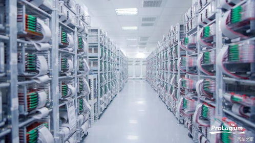 奔馳攜手輝能科技 固態電池技術開發的軟件創新與未來影響